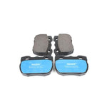 Front Brake Pads (Solid Discs) for Defender 90 & Discovery 1 (1989–2006) – SFP500160F