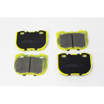 Front Performance Brake Pads for Defender 90 & Discovery 1 (1983–1998) – SFP500160P