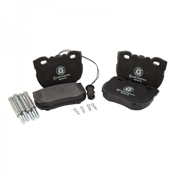 Brake Pads for Range Rover Classic – SFP500180BM