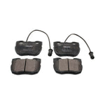Front Brake Pad Set for Discovery 1 & Range Rover Classic (1989–1998) – SFP500180G