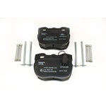 Front Brake Pad Set for Discovery 1 & Range Rover Classic (1989–1998) – SFP500180M
