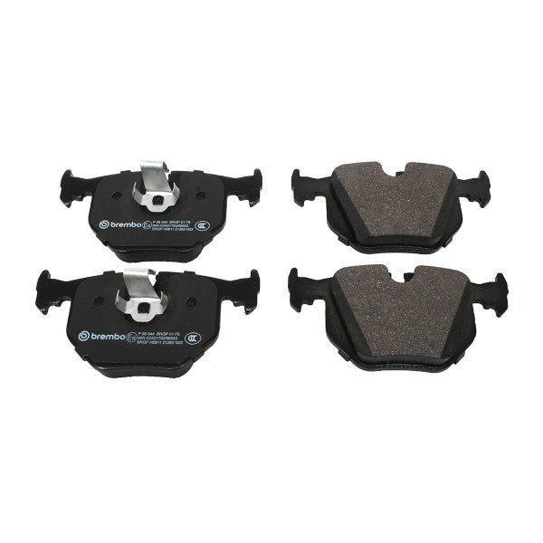 Brake Lining Kit for Range Rover L322 (2002–2009) – SFP500210BR