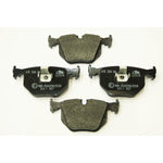 Front Brake Pad Set (Ceramic) for Range Rover L322 (2002–2009) – SFP500210C