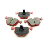 Rear Ceramic Brake Pads for Range Rover L322 (2002–2009) – SFP500210TF