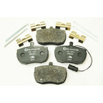 Brake Pad Set for Discovery 1 & Range Rover Classic (1989–1998) – SFP500220A