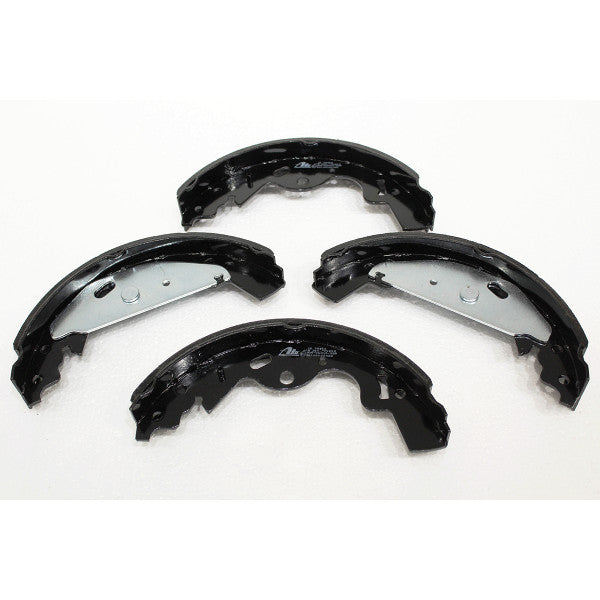 Brake Shoe Set for Freelander 1 (1997–2006) – SFS000030A