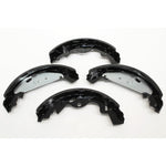 Brake Shoe Set for Freelander 1 (1997–2006) – SFS000030A