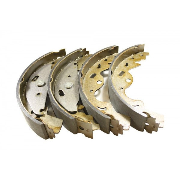 Brake Shoes for Freelander 1 (From 1A000001) – SFS000030