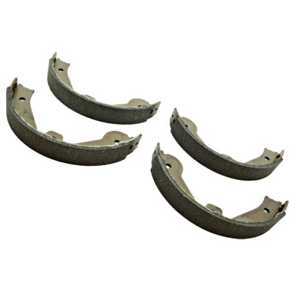 Brake Shoe Set for Range Rover L322 (2002–2012) – SFS000051