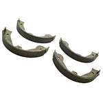 Brake Shoe Set for Range Rover L322 (2002–2012) – SFS000051