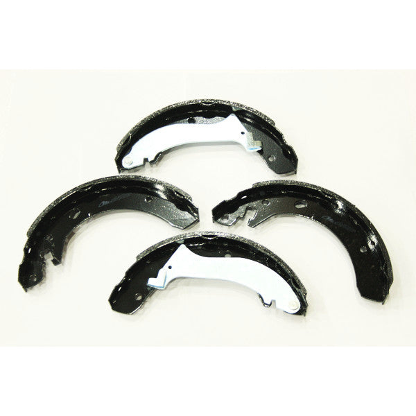 Rear Brake Shoe Set for Range Rover L322 (2002–2012) – SFS000051A