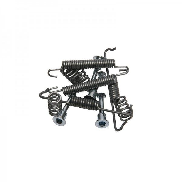 Handbrake Shoe Fitting Kit for From (V)7A000001 (2002 – 2009) From (V)AA000001 (2010 – 2012) – SFS000051FK