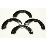 Brake Shoe Set for Freelander 1 (1997–2006) – SFS000061A