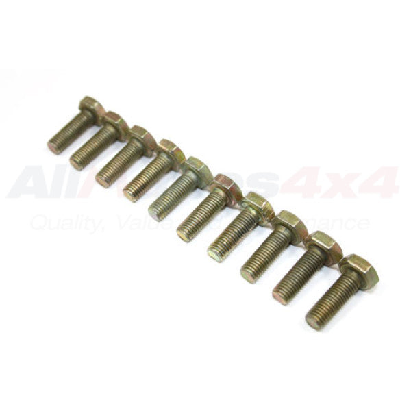 Screw for Defender, Discovery 1 & Range Rover Classic (1983–1998) – SH604061L