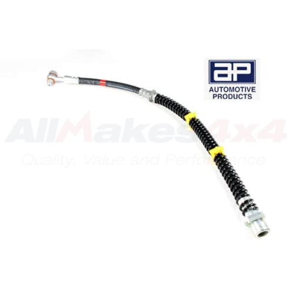 Front Right Brake Hose for Freelander 1 (1997–2006) – SHB000581