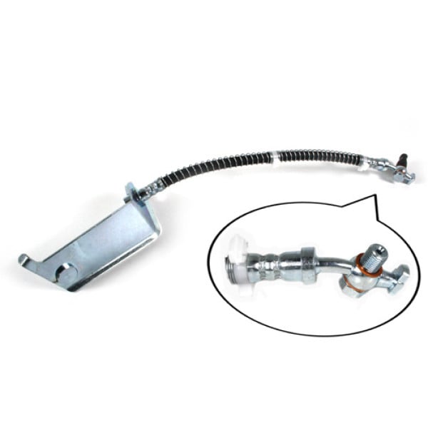 Brake Hose for Discovery 2 (1998–2004) – SHB101170G
