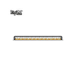 VISION X SHOCKER 40" DUAL ACTION LED LIGHT BAR 250W/300W WHITE/AMBER