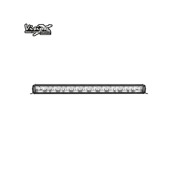 VISION X SHOCKER 40" DUAL ACTION LED LIGHT BAR 250W/380W WHITE/WHITE