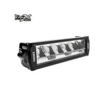 VISION X SHOCKER 12" DUAL ACTION LED LIGHT BAR 60W/70W WHITE/AMBER