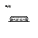 VISION X SHOCKER 12" DUAL ACTION LED LIGHT BAR 60W/100W WHITE/WHITE