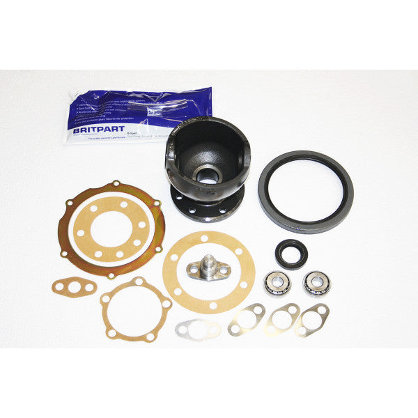 Swivel Kit - D1/R1 for Discovery 1 (1989 – 1998) up to JA32850 - with 12mm seals – SHK3163