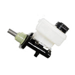 Master Cylinder Assy for Freelander 1 With ABS System (From YA504976, Up to YA999999) – SJC100371