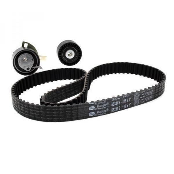 Gates 'PowerGrip' Timing Belt Kit for Range Rover Evoque 2.2D
