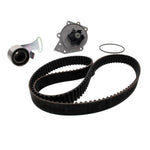 Gates 'PowerGrip' Timing Belt Kit with Waterpump for Freelander 1.8 Manual Tensioner