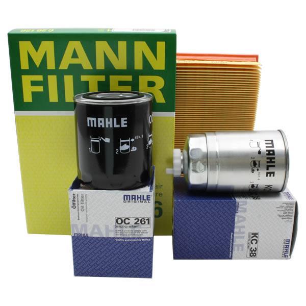 Premium Service Kit for Discovery 1 (1989 – 1998) 300 Tdi (From 1994, Up to 1999) – SKT6007PR2