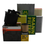 Premium Service Kit for Freelander 2 Lr2 TD4 2.2L Diesel (From 2006, Up to 2012) – SKT6038PR2
