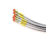 Brake Hose Kit +2" Extended – SLR0300-5P2