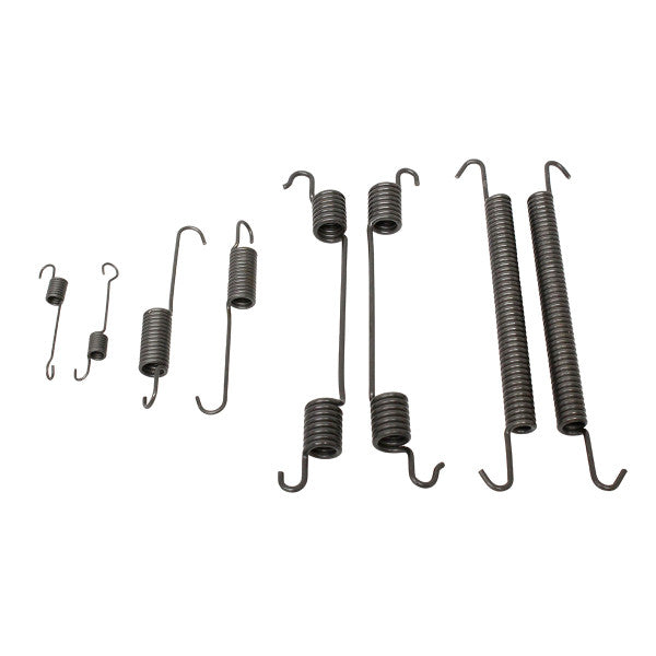 Return Spring for Freelander 1 Axel Set (From 1A000001) – SMN000020