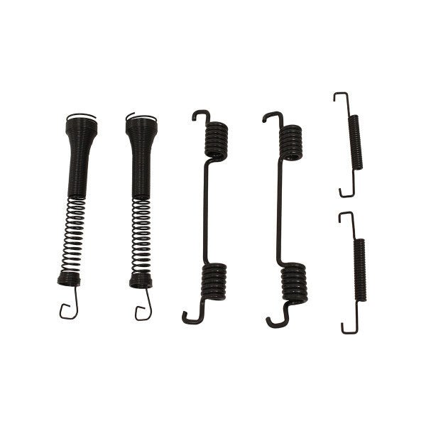 Spring for Discovery 3 (2005 – 2009) Both Sides - Parking Brake (Up to 9A999999) – SMN500020