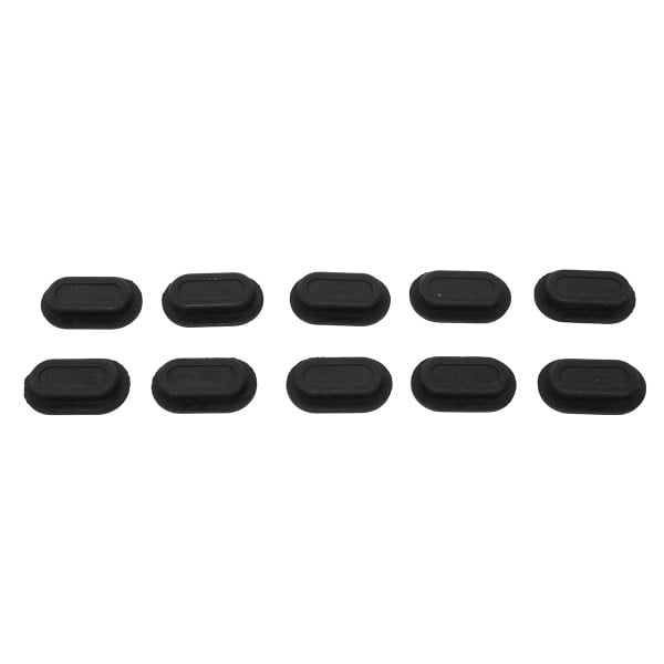 Plug - Blanking for Freelander 1 Oval (From 1A000001) – SOD100000