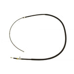 Right Hand Brake Cable for Range Rover (2002 – 2009) RHD - RH (Up to 6A999999) – SPB000063