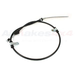 Right Hand Brake Cable for Freelander 1 (1997–2006) – SPB101301