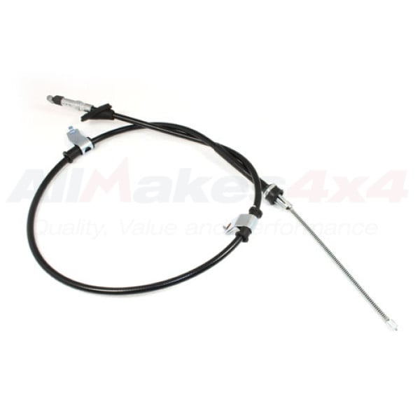 Parking Brake Cable Assembly for Freelander 1 – SPB101311G