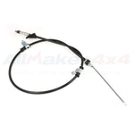 Parking Brake Cable Assembly for Freelander 1 – SPB101311G