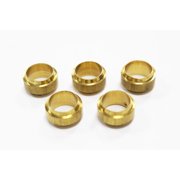 Olive Fuel Conn for All Vehicles – STC1162