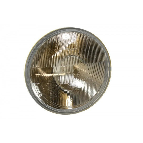 Headlamp Unit H4 LHD for Defender & Range Rover Classic (1986–2006) – STC1210