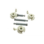 Headlamp Fittings Kit for Discovery 1 (1989 – 1998) (From MA081992) – STC1232