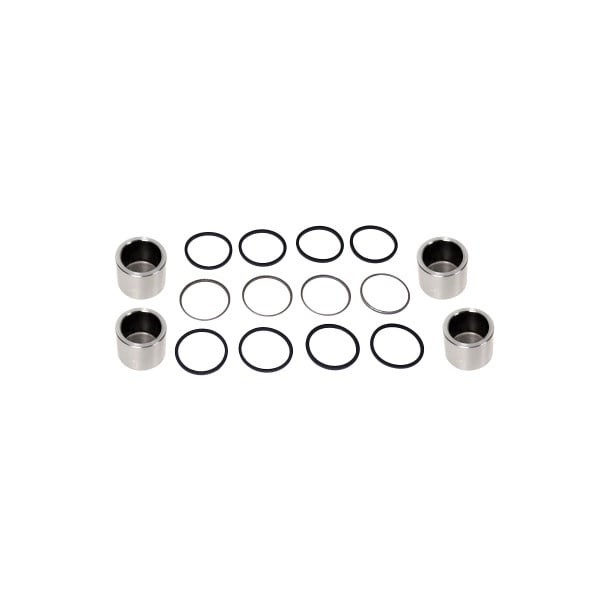 Caliper - Piston - Kit - Front Brakes for Discovery 1 (1989 – 1998) Kit (Caliper) - Includes Pistons and Seals - Solid Discs (Up to KA034313) – STC1278K
