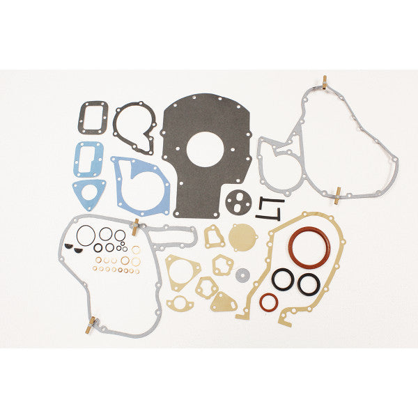 Gasket - Set - Cylinder Block - 200Tdi for Defender (1986 – 2006) Cylinder Block - Gaskets and Seals – STC1557