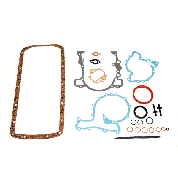Gasket - Set for Defender (1986 – 2006) Cylinder Block - Gaskets and Seals – STC1639
