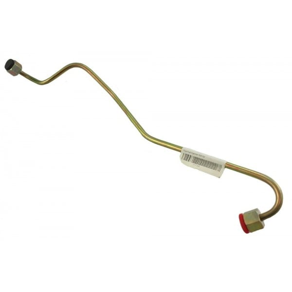 Fuel Injection Pipe for Defender (1986 – 2006) Injector Pipe 3 – STC1696