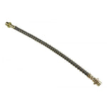 Rear Brake Hose for Range Rover (1995 – 2002) Rear - Centre (Up to TA346793) – STC2656