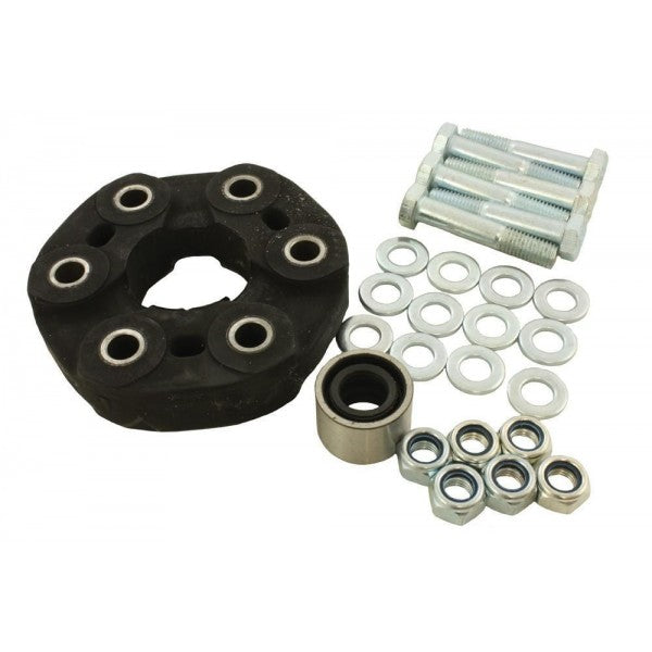 Propshaft Coupling Kit
