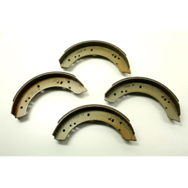 Brake Shoe Set for Defender & Series 2, 2A & 3 (1948–2006) – STC2797F