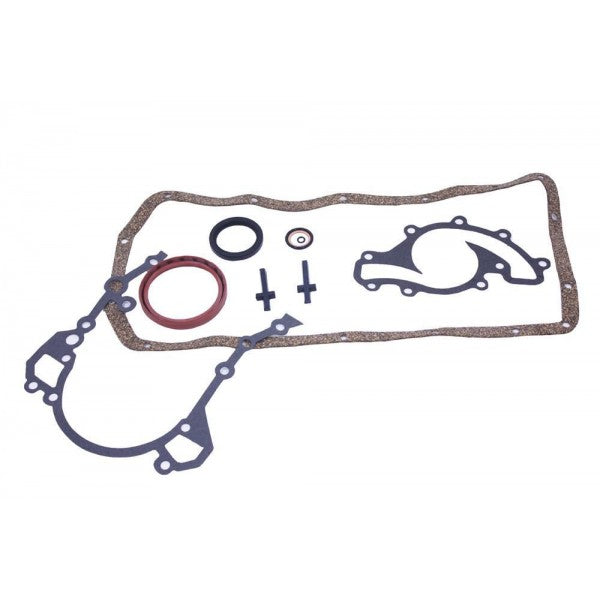 Gasket Set for Discovery 1 (1989 – 1998) Cylinder Block - Gaskets and Seals - 3.9 EFI (From MA500000) – STC2823