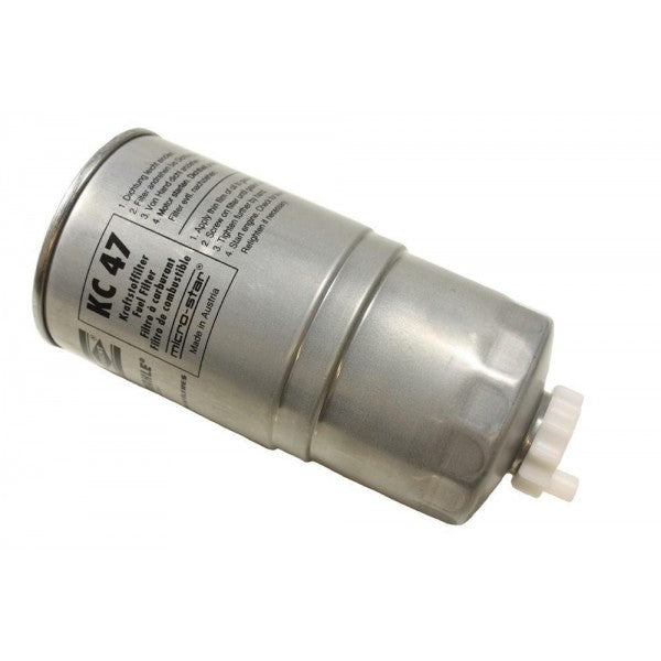 Fuel Filter for Range Rover (1995–2002) – STC2827
